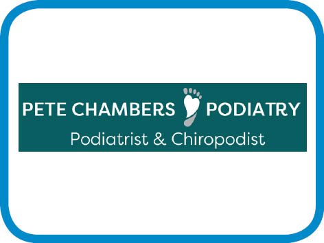 Pete Chambers Podiatry